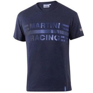 SPARCO T-majica BIG LOGO | Martini Racing