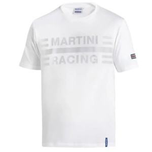 SPARCO T-majica BIG LOGO | Martini Racing