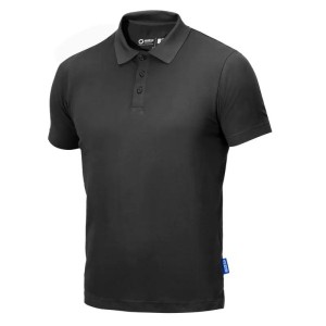 SPARCO Delovna majica POLO CAPITOL DARK GREY