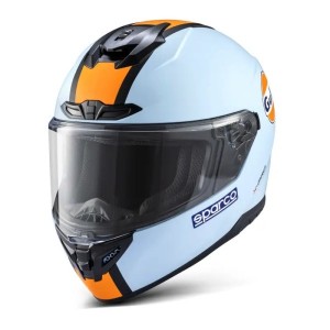 SPARCO Čelada X-PRO GULF