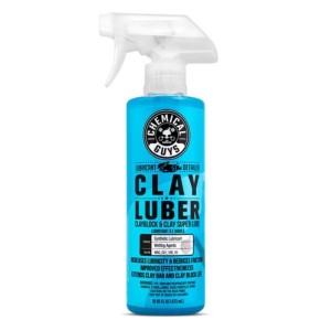 CHEMICAL GUYS clay block lubricant 473mL