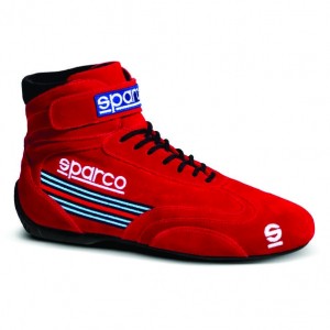 SPARCO Dirkalni čevlji TOP MARTINI RACING RS