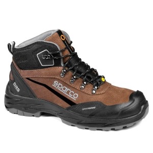 SPARCO Delovni čevlji GOODWOOD DOCK ESD S7S
