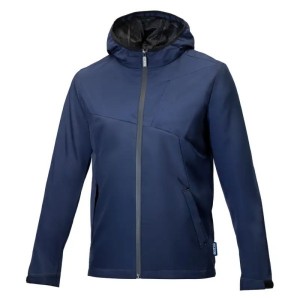 SPARCO Jakna WINDBREAKER ELBERT NAVY BLUE