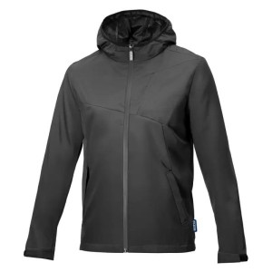 SPARCO Jakna WINDBREAKER ELBERT DARK GREY
