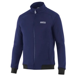 SPARCO Pulover SL FULL ZIP PRO N02