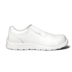 SPARCO Zaščitna obutev TRACKDAY HOMY