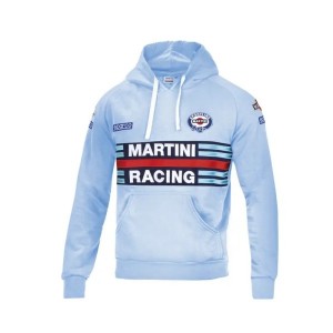 SPARCO Pulover MARTINI RACING CE