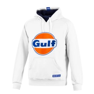 SPARCO Pulover GULF W01