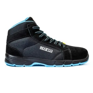 SPARCO Delovni čevlji HORIZON-H FARGO ESD S3S SR FO