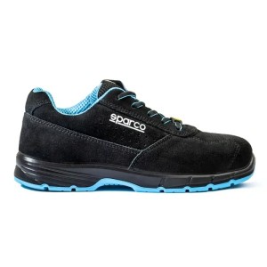 SPARCO Delovni čevlji HORIZON MORENO ESD S1PS SR FO