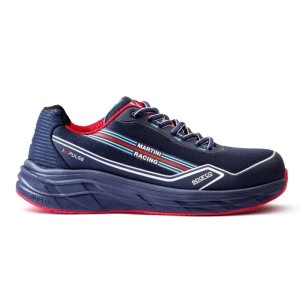 SPARCO Delovni čevlji IMPULSE CORSICA ESD S1PS
