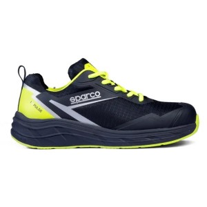 SPARCO Delovni čevlji IMPULSE GEORGE ESD S3S