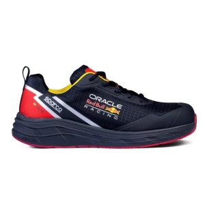 SPARCO Delovni čevlji IMPULSE KEYNES ESD S3S