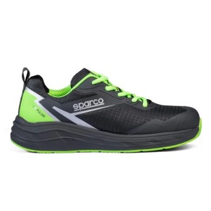 SPARCO Delovni čevlji IMPULSE LUCAS ESD S3S