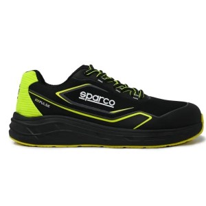 SPARCO Delovni čevlji IMPULSE LUTON ESD S1PS