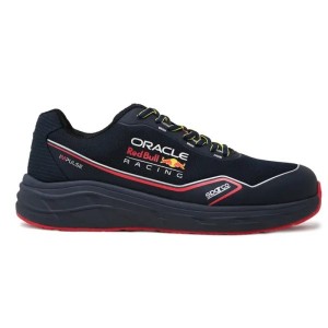 SPARCO Delovni čevlji IMPULSE MILTON ESD S1PS