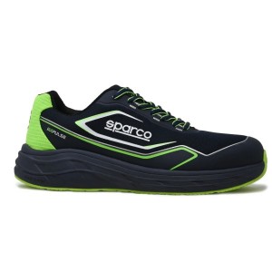 SPARCO Delovni čevlji IMPULSE WILLEN ESD S1PS