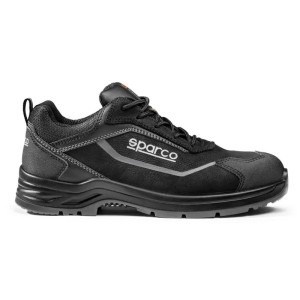 SPARCO Delovni čevlji INDY GREGOR S3S SR FO LG ESD