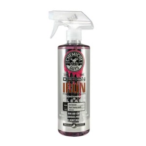 CHEMICAL GUYS iron remover 473mL