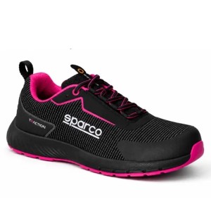 SPARCO Delovni čevlji TRACTION JULIET ESD S1PS