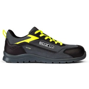 SPARCO Delovni čevlji NITRO ADVANCED KALLE S3S ESD