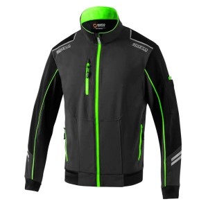 SPARCO Delovna jakna LIGHTSHELL TECH GSVF