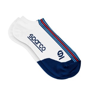 SPARCO Nizke nogavice MARTINI RACING 