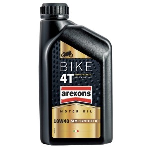 AREXONS Olje Bike 4T 10w40 1L