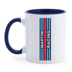 SPARCO Skodelica Martini Racing