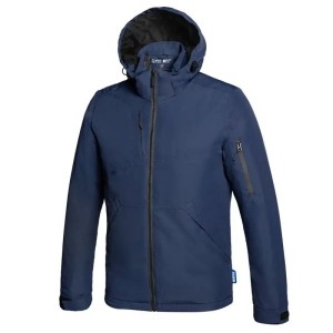 SPARCO zimska jakna NEBO navy modra