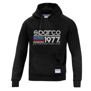 SPARCO Pulover 1977 NR