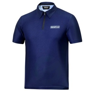 SPARCO Polo majica SL POLO SUBLY N02