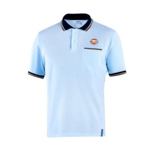 SPARCO Polo majica GULF POCKET C01