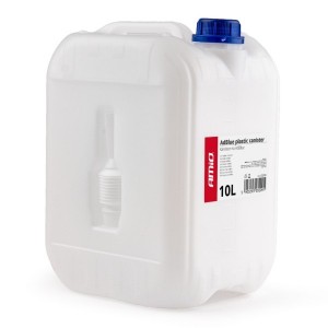 AMiO Posoda za AdBlue 10L