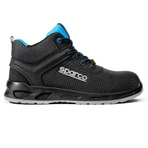 SPARCO Delovni čevlji HORIZON TEK-H RIALTO ESD S3S SR FO