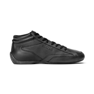 SPARCO Čevlji S-DRIVE MID Leather