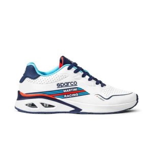 SPARCO Čevlji S-LIGHT MARTINI RACING