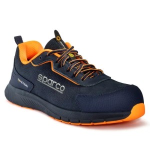 SPARCO Delovni čevlji TRACTION SAKON ESD S3S