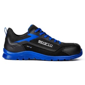 SPARCO Delovni čevlji NITRO ADVANCED SAMI S3S ESD