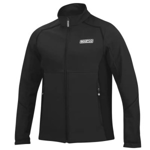 SPARCO jakna SOFTSHELL K01