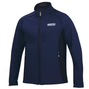 SPARCO jakna SOFTSHELL N28