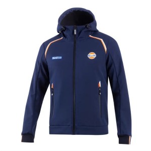 SPARCO jakna SL SOFTSHELL GULF