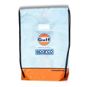 SPARCO Športna torba STRING BAG GULF