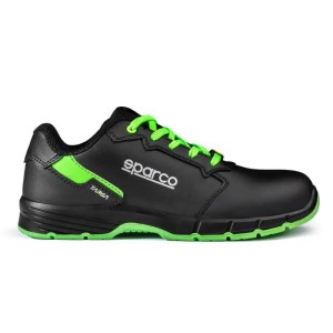 SPARCO Delovni čevlji TARGA ARTURO ESD S3S SR FO