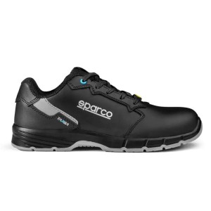 SPARCO Delovni čevlji TARGA SANDRO ESD S3S SR FO