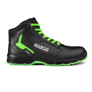 SPARCO Delovni čevlji TARGA-H WILLY ESD S3S SR FO