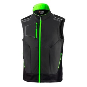 SPARCO Brezrokavnik LIGHTVEST TECH GSVF