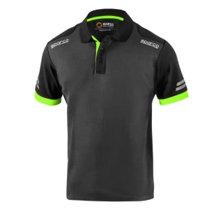 SPARCO Delovna majica POLO TECH GSVF