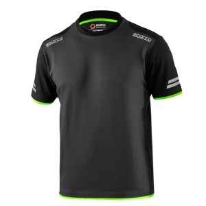 SPARCO Delovna majica T-SHIRT TECH GSVF